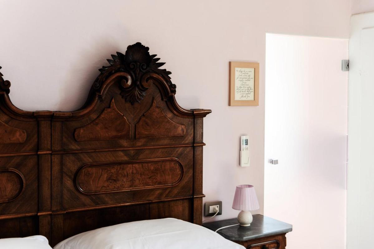 Albergo Diffuso Ca' Spiga