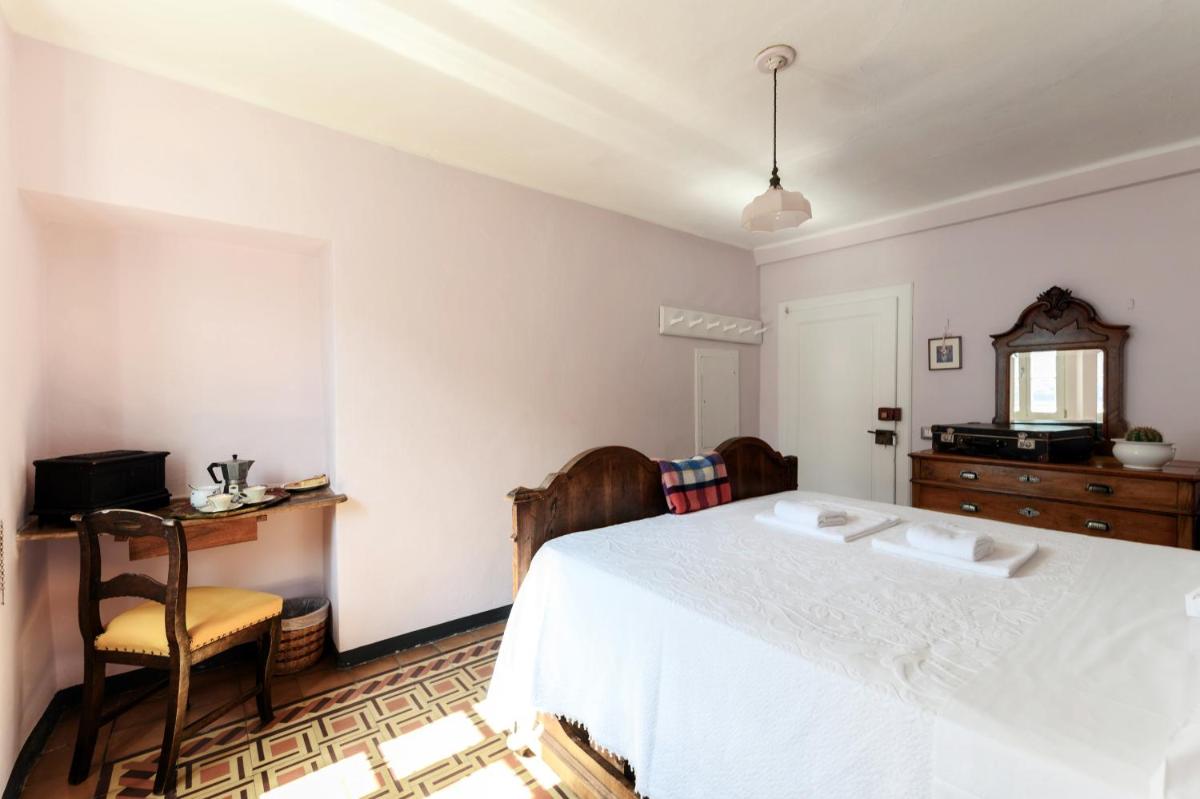 Albergo Diffuso Ca' Spiga