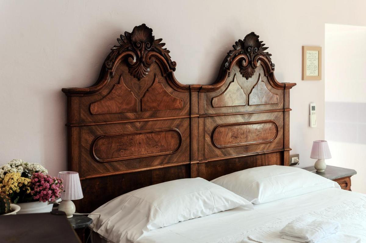 Albergo Diffuso Ca' Spiga