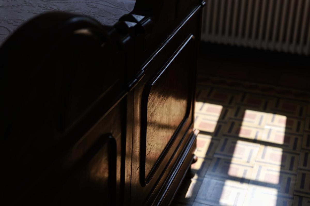 Albergo Diffuso Ca' Spiga
