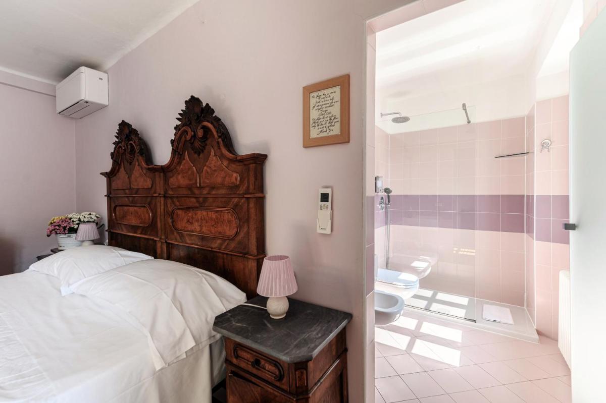 Albergo Diffuso Ca' Spiga