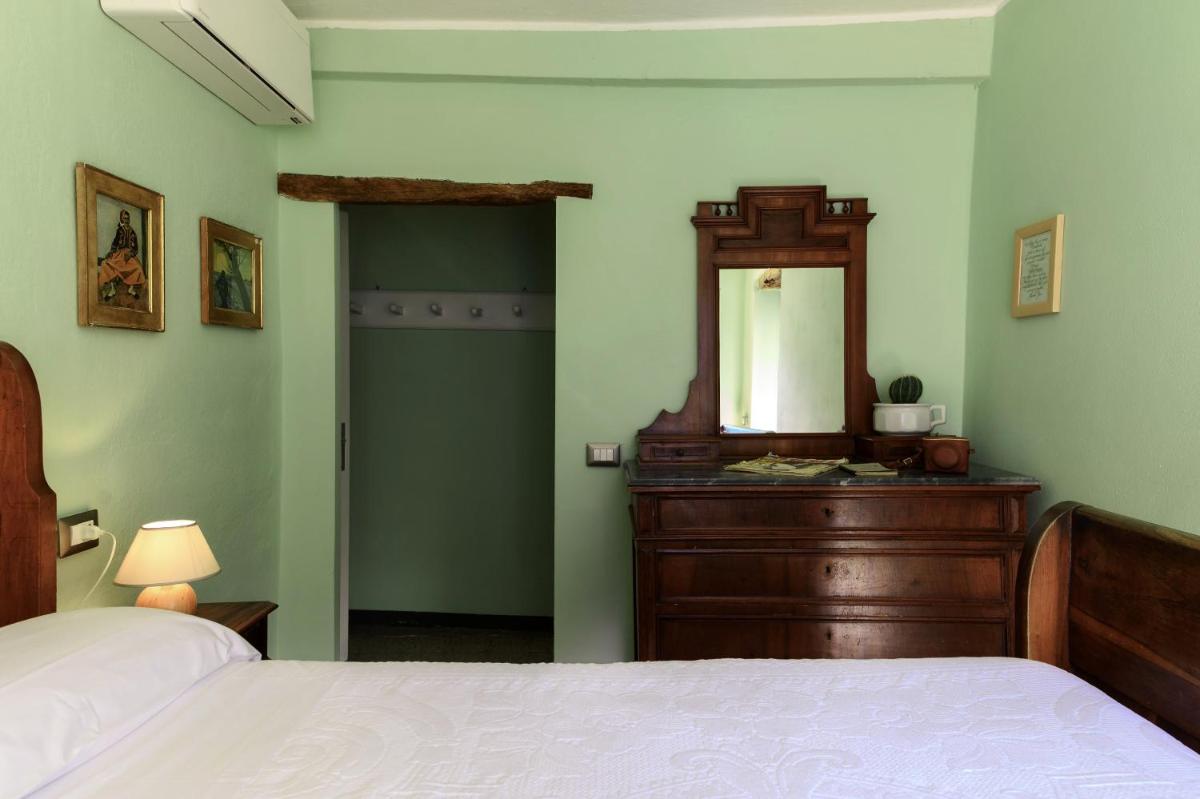 Albergo Diffuso Ca' Spiga