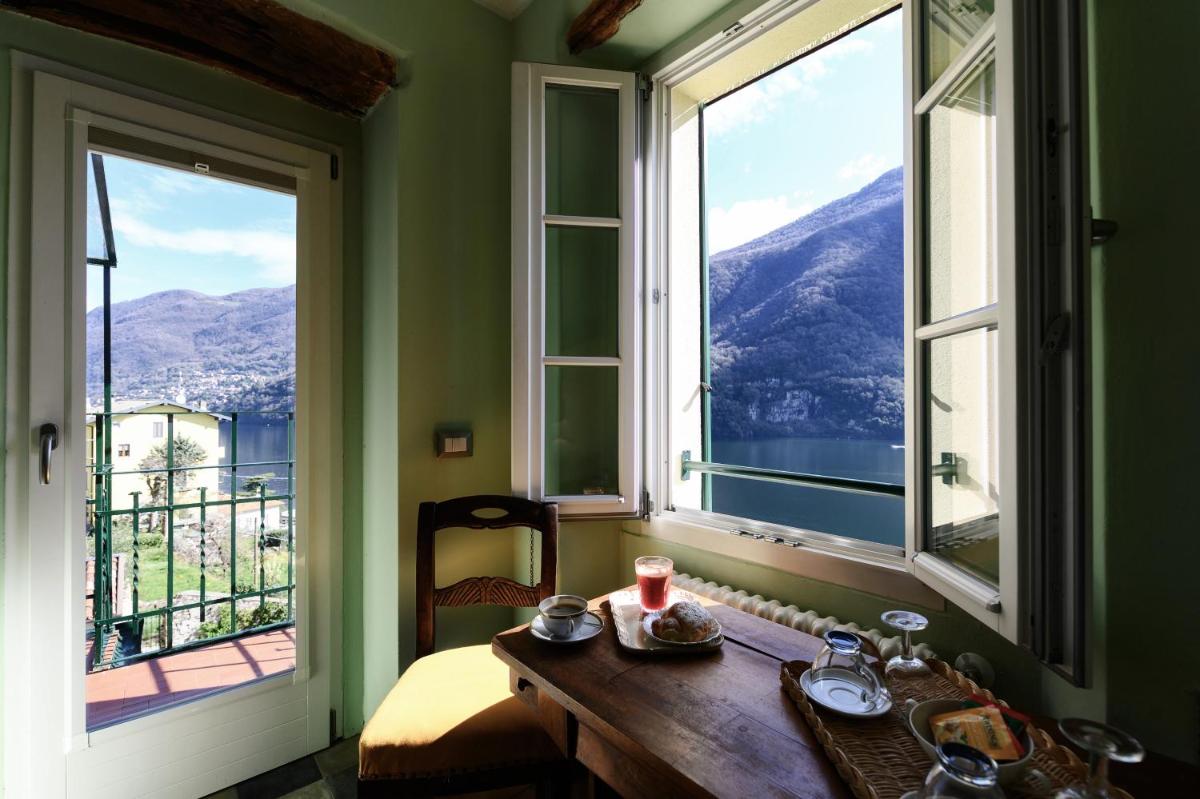 Albergo Diffuso Ca' Spiga