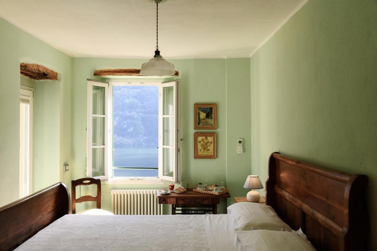 Albergo Diffuso Ca' Spiga