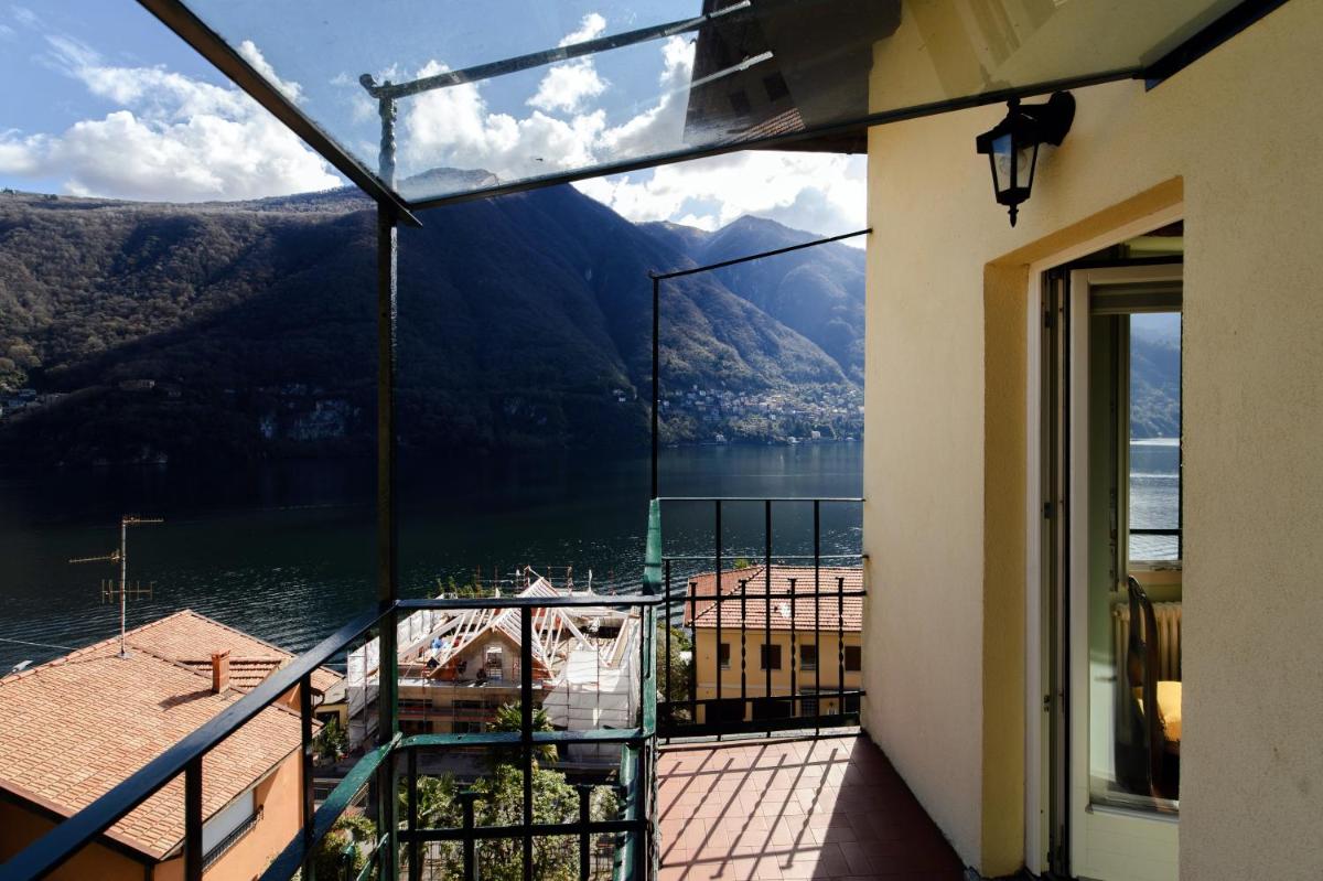 Albergo Diffuso Ca' Spiga