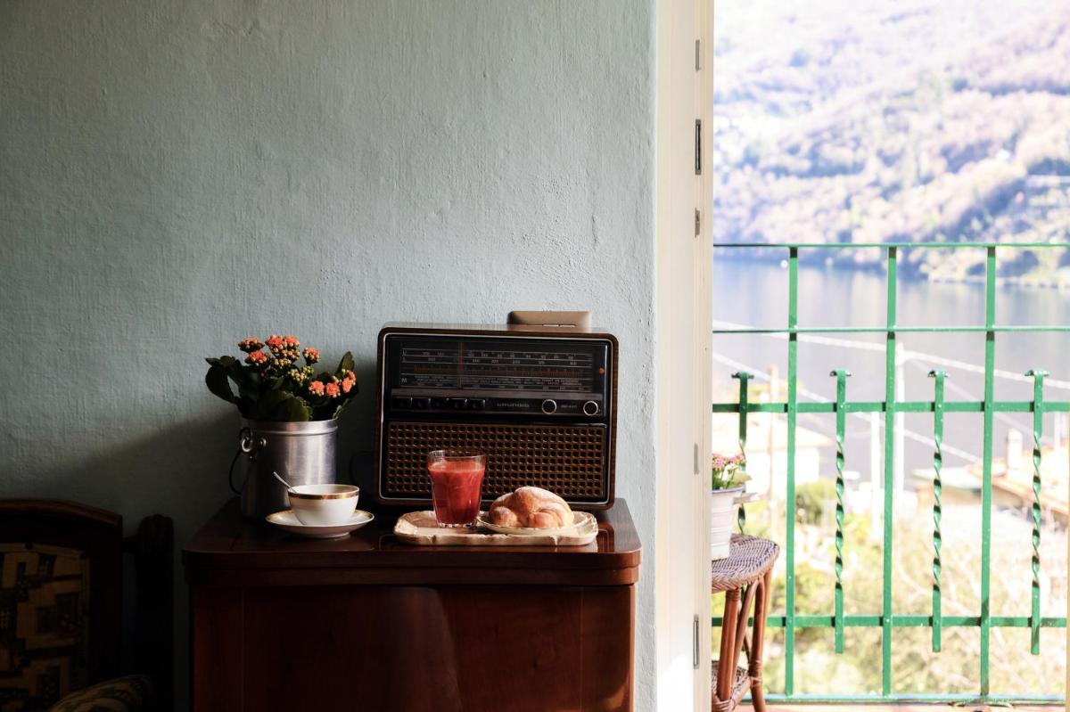Albergo Diffuso Ca' Spiga