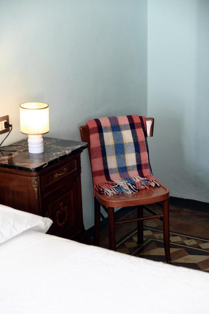 Albergo Diffuso Ca' Spiga