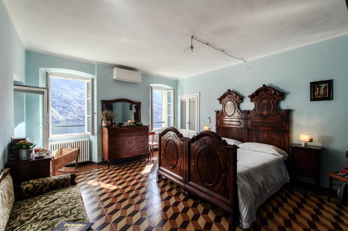 Albergo Diffuso Ca' Spiga