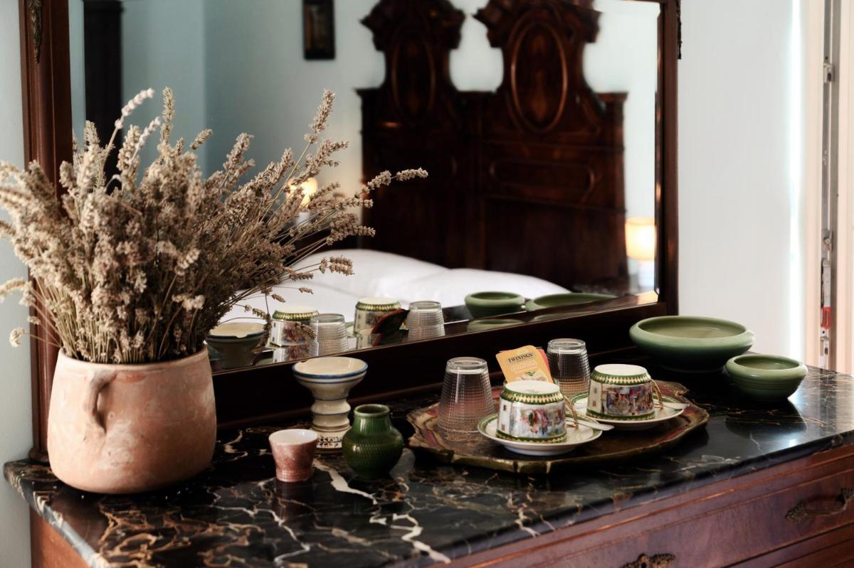 Albergo Diffuso Ca' Spiga