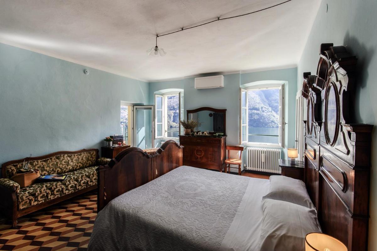 Albergo Diffuso Ca' Spiga