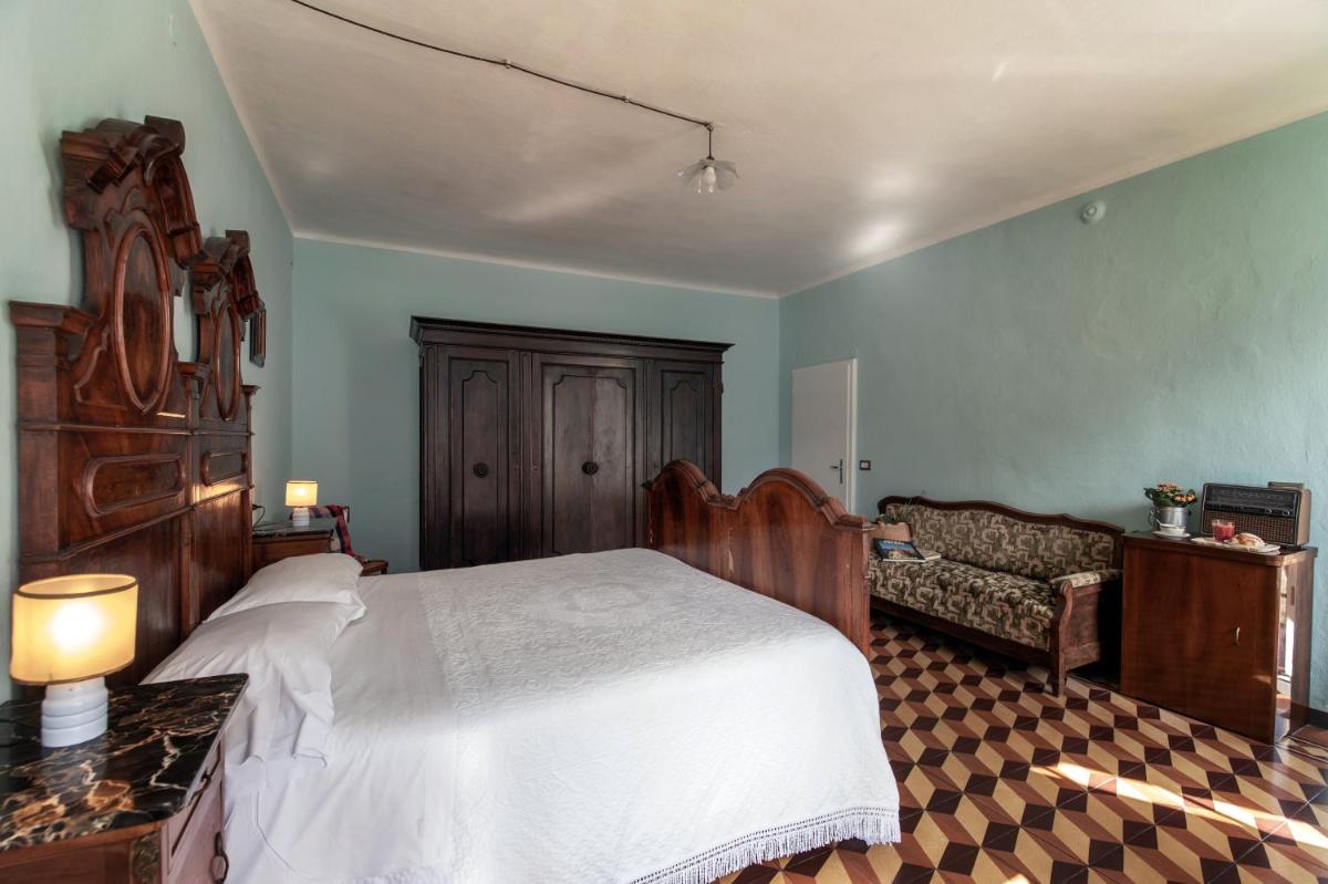 Albergo Diffuso Ca' Spiga