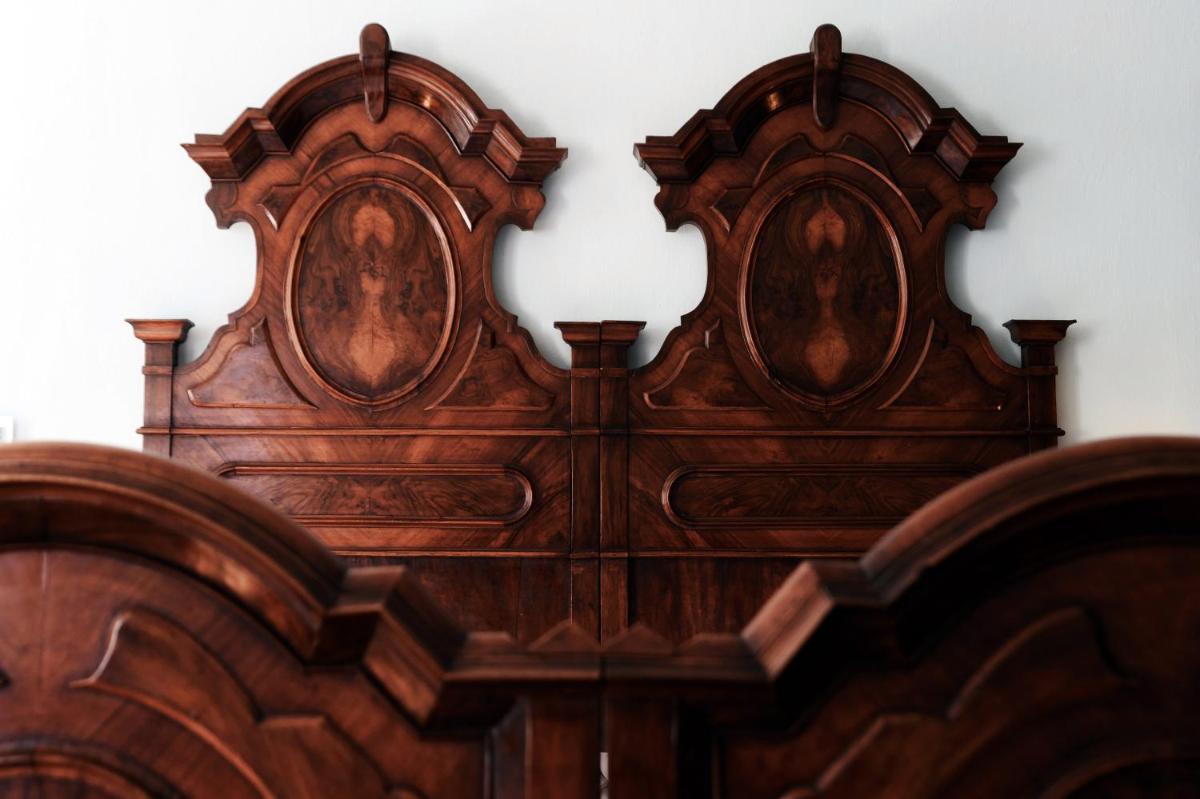 Albergo Diffuso Ca' Spiga