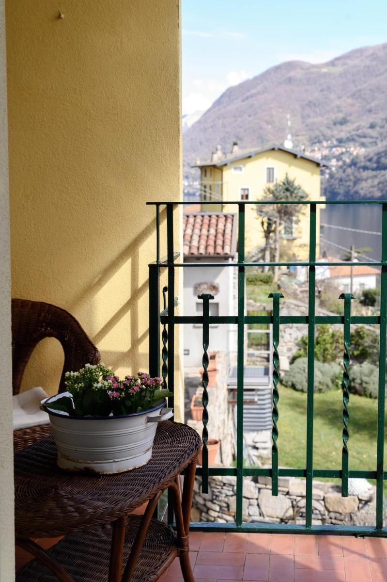 Albergo Diffuso Ca' Spiga