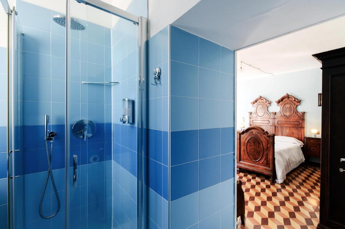 Albergo Diffuso Ca' Spiga