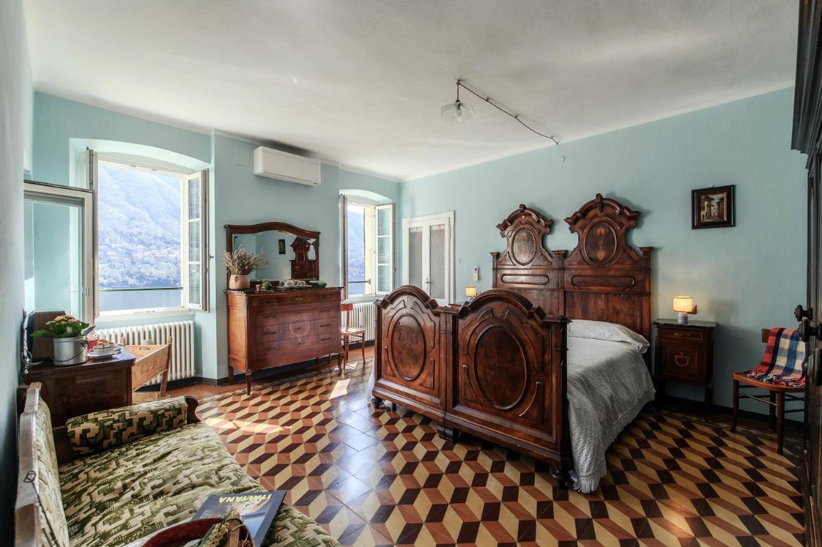 Albergo Diffuso Ca' Spiga