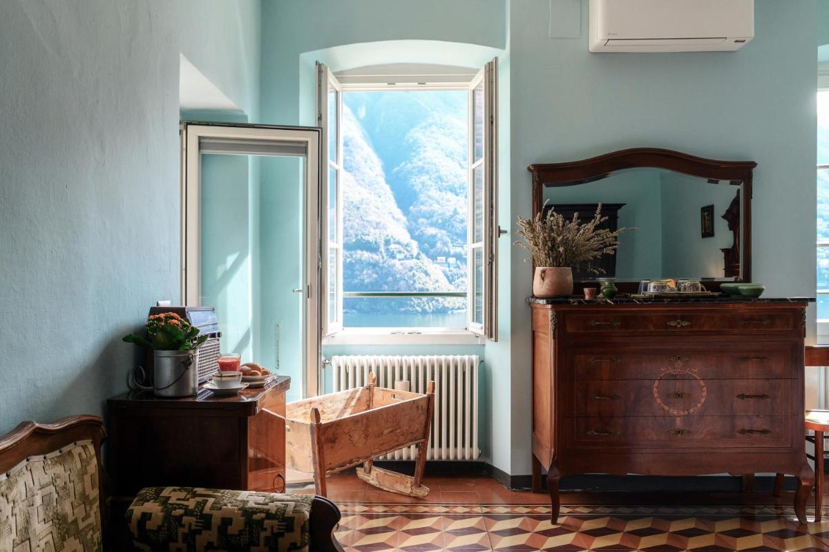 Albergo Diffuso Ca' Spiga