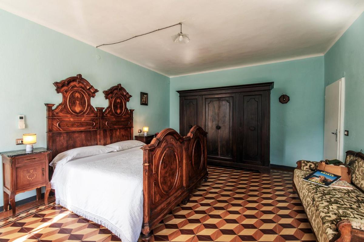 Albergo Diffuso Ca' Spiga
