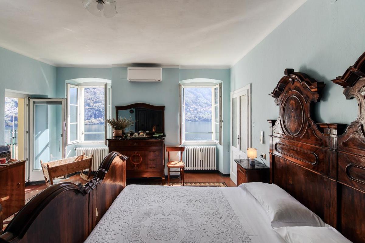 Albergo Diffuso Ca' Spiga