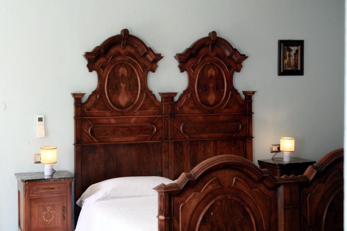 Albergo Diffuso Ca' Spiga