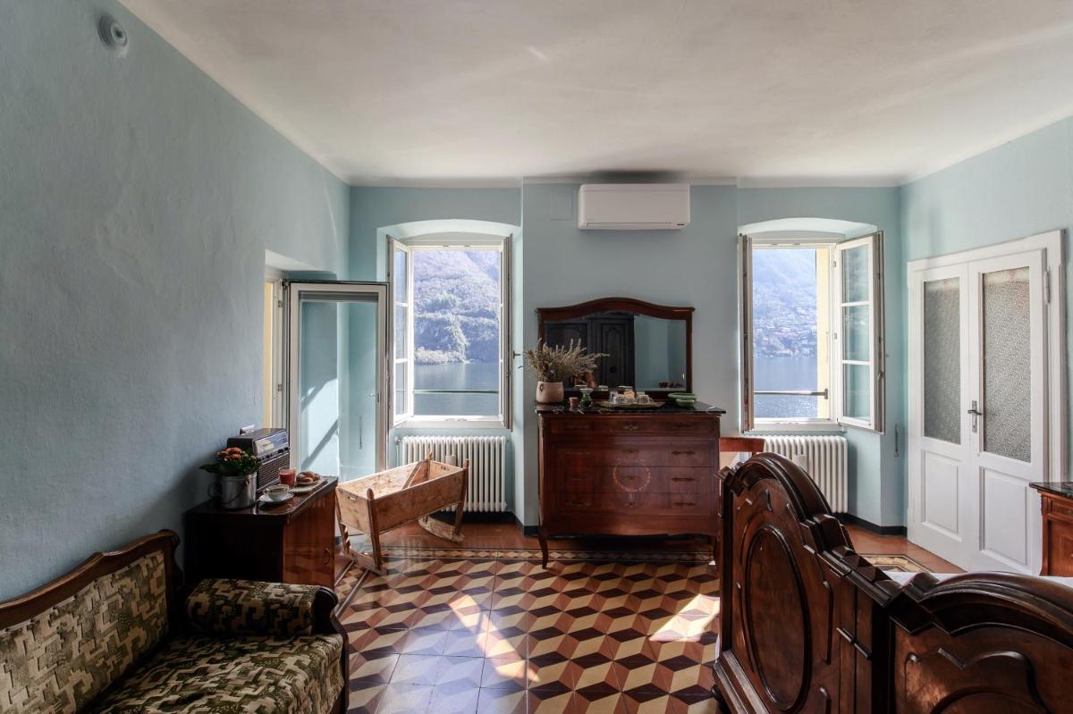 Albergo Diffuso Ca' Spiga