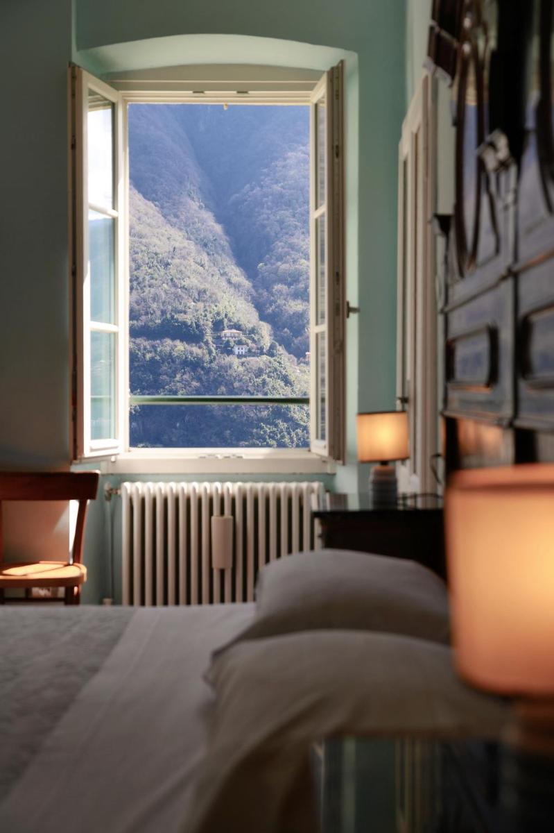 Albergo Diffuso Ca' Spiga