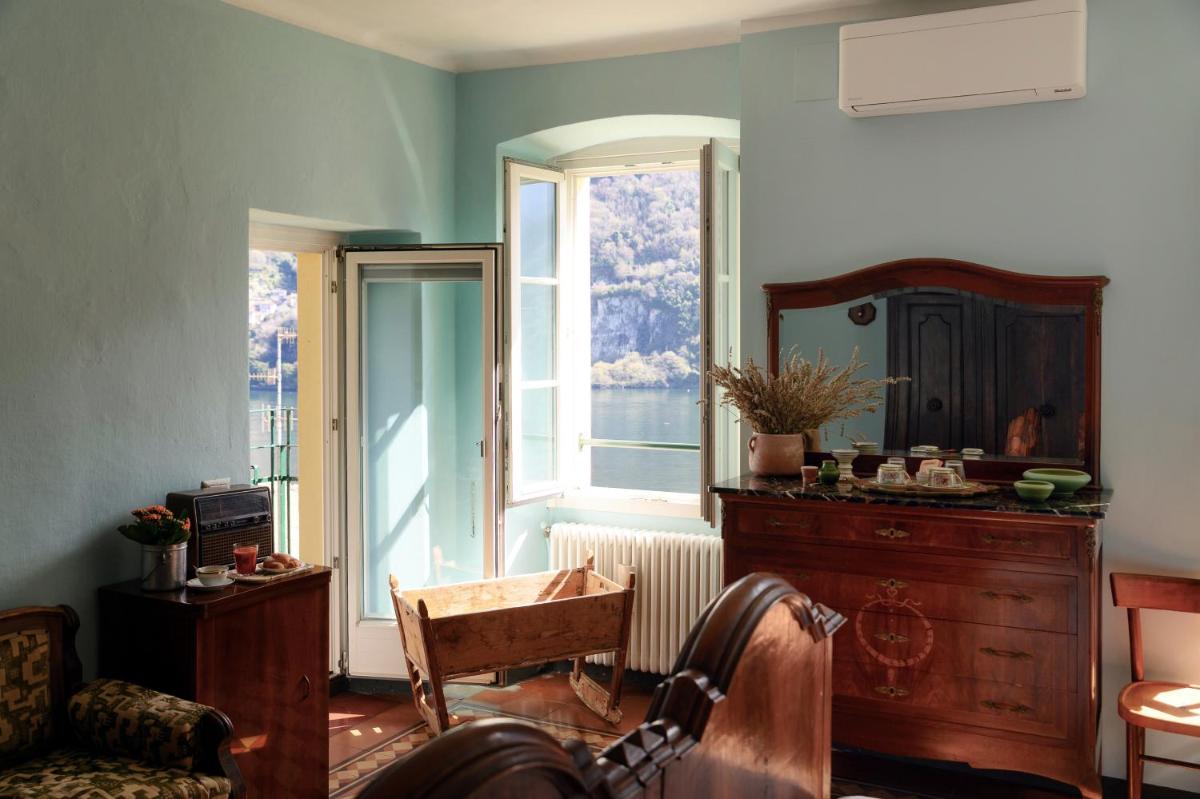 Albergo Diffuso Ca' Spiga