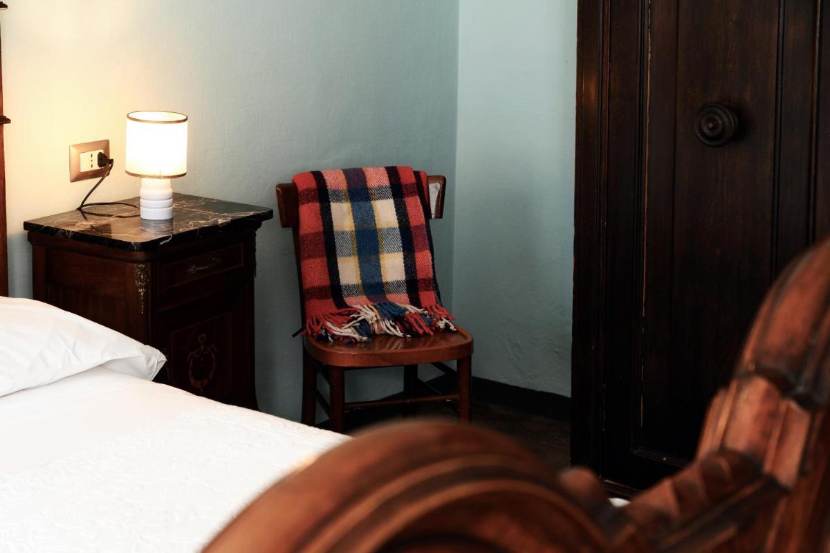 Albergo Diffuso Ca' Spiga