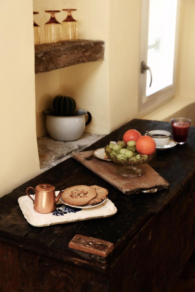 Albergo Diffuso Ca' Spiga