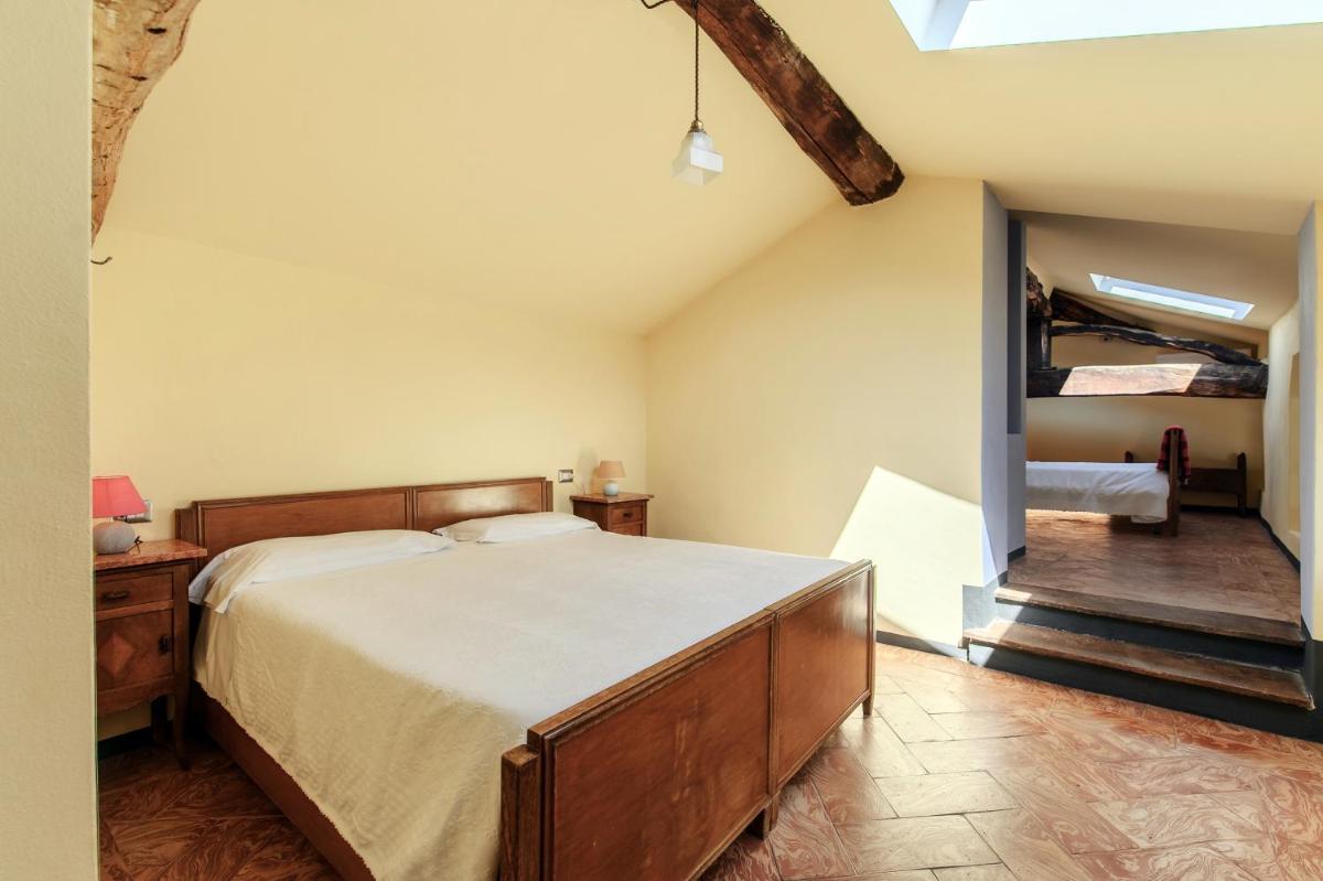 Albergo Diffuso Ca' Spiga