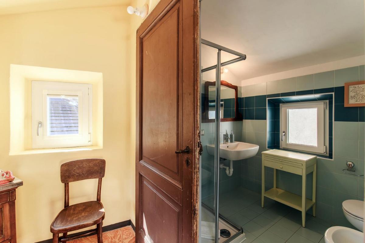 Albergo Diffuso Ca' Spiga