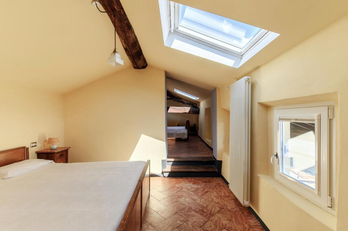 Albergo Diffuso Ca' Spiga