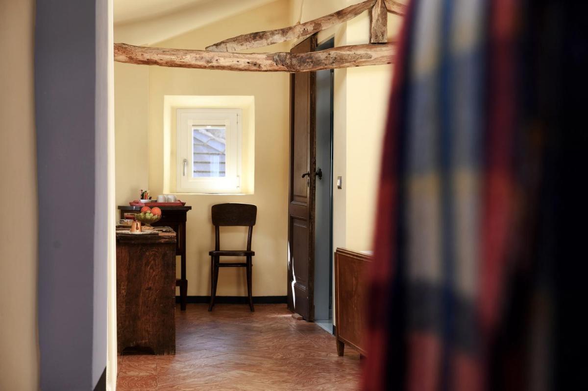 Albergo Diffuso Ca' Spiga