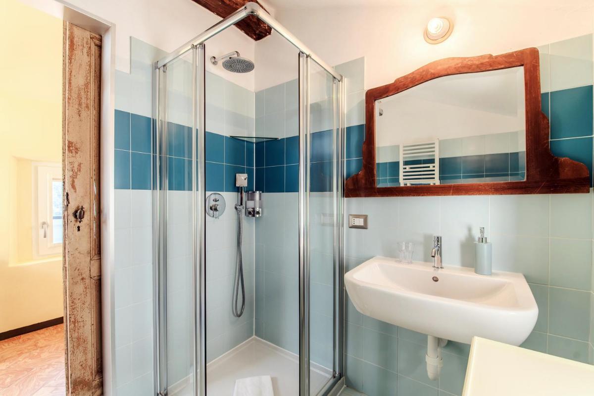Albergo Diffuso Ca' Spiga