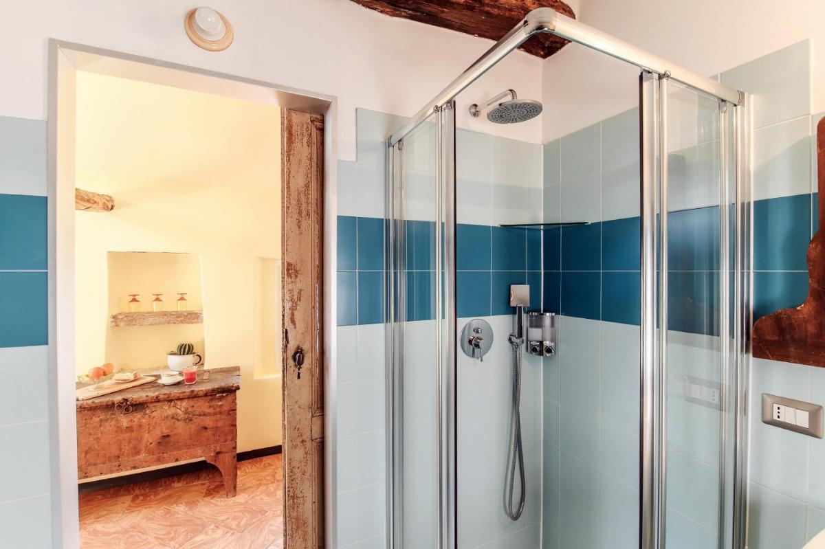 Albergo Diffuso Ca' Spiga