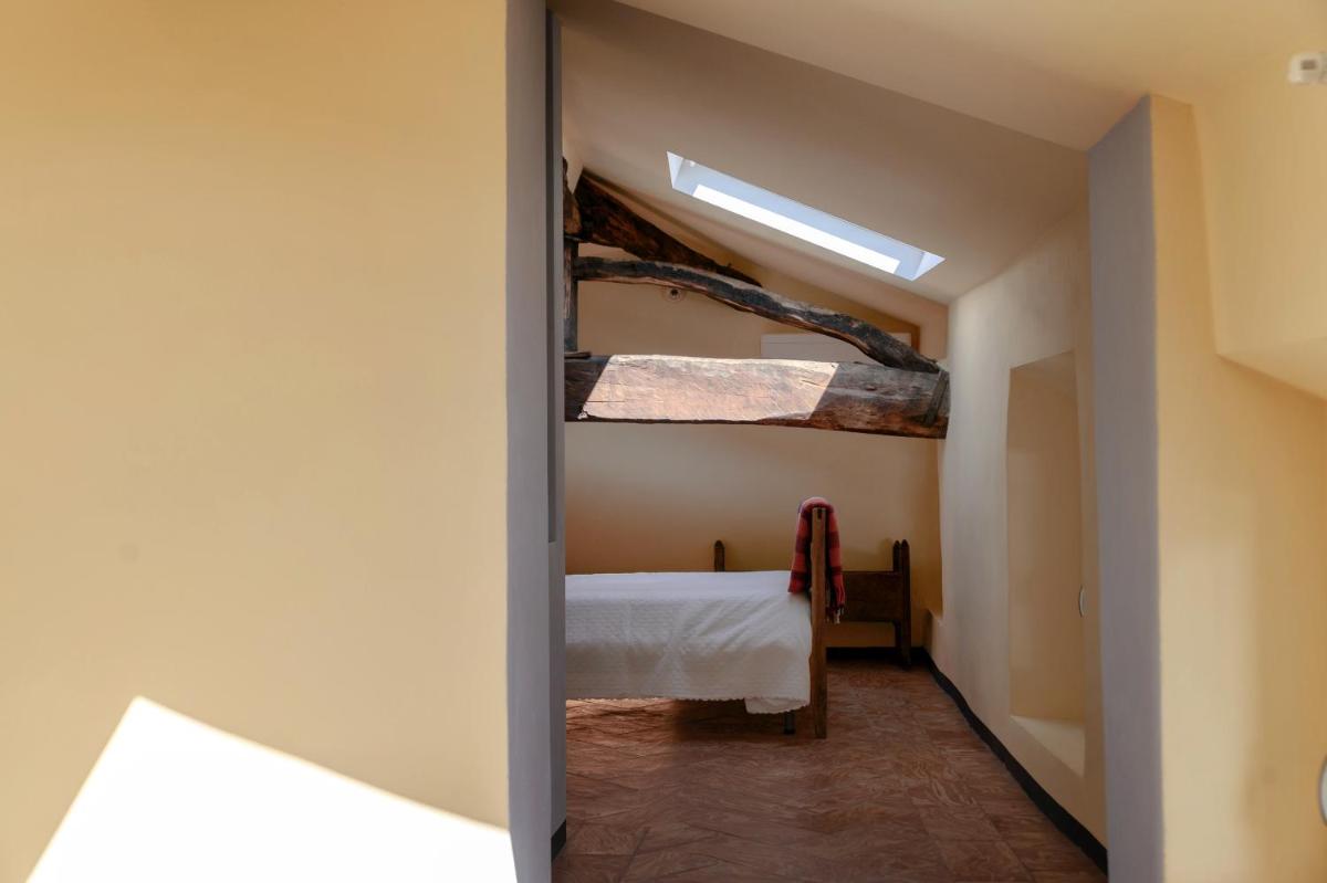 Albergo Diffuso Ca' Spiga