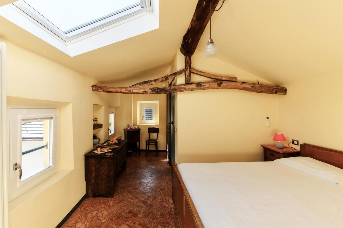 Albergo Diffuso Ca' Spiga