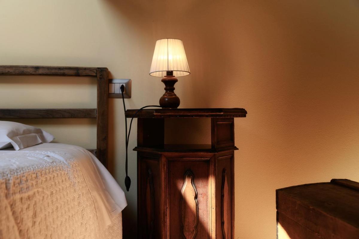 Albergo Diffuso Ca' Spiga