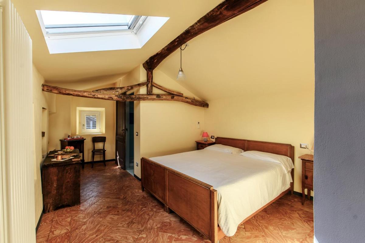 Albergo Diffuso Ca' Spiga