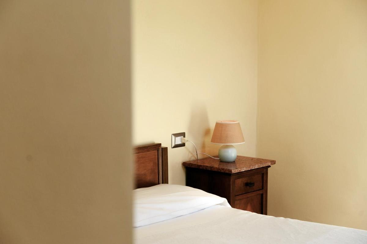Albergo Diffuso Ca' Spiga