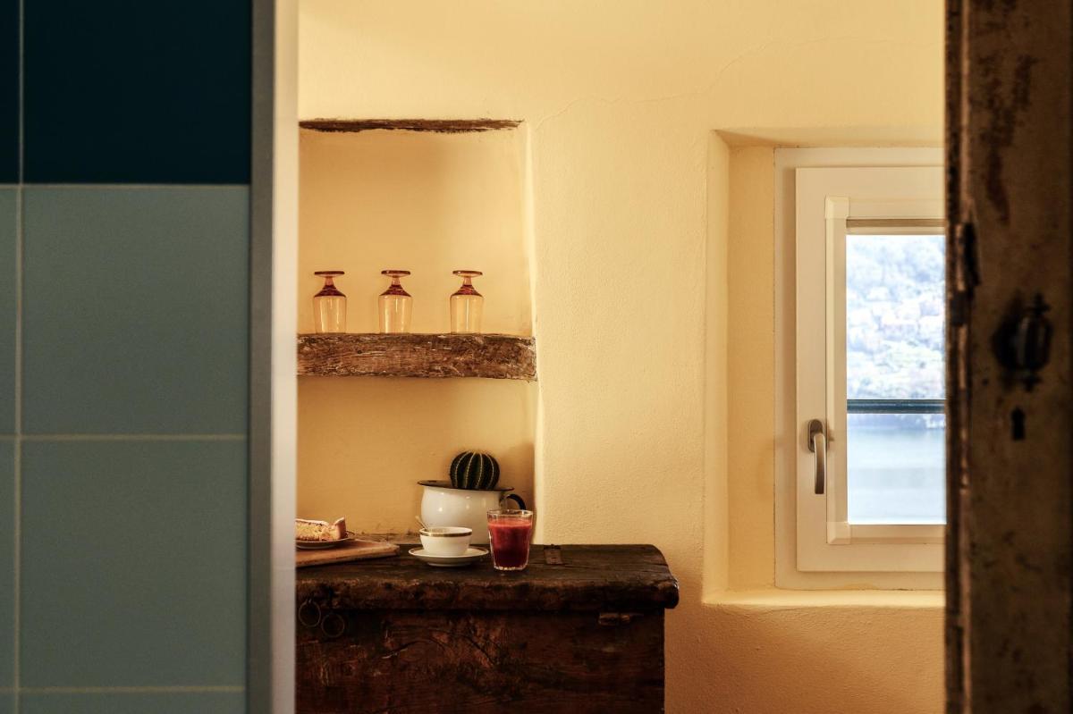Albergo Diffuso Ca' Spiga