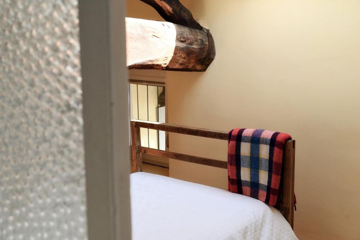 Albergo Diffuso Ca' Spiga
