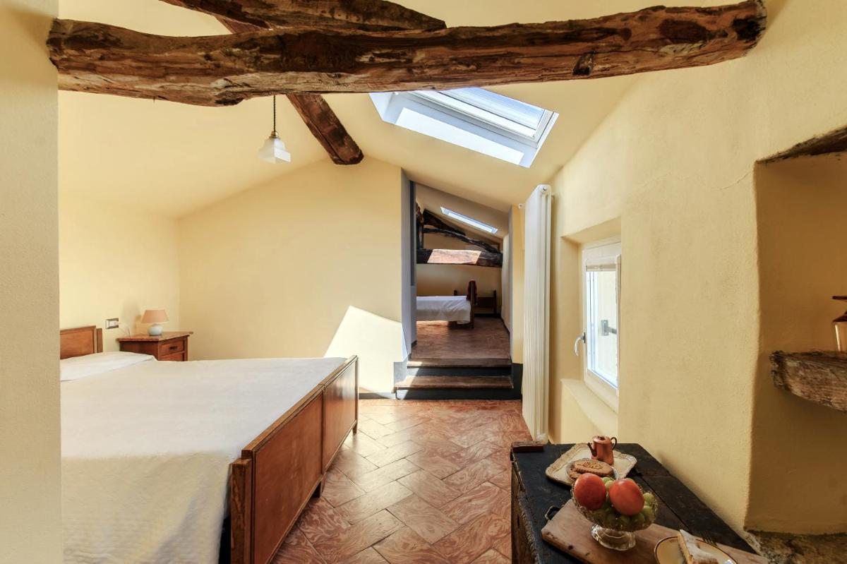 Albergo Diffuso Ca' Spiga
