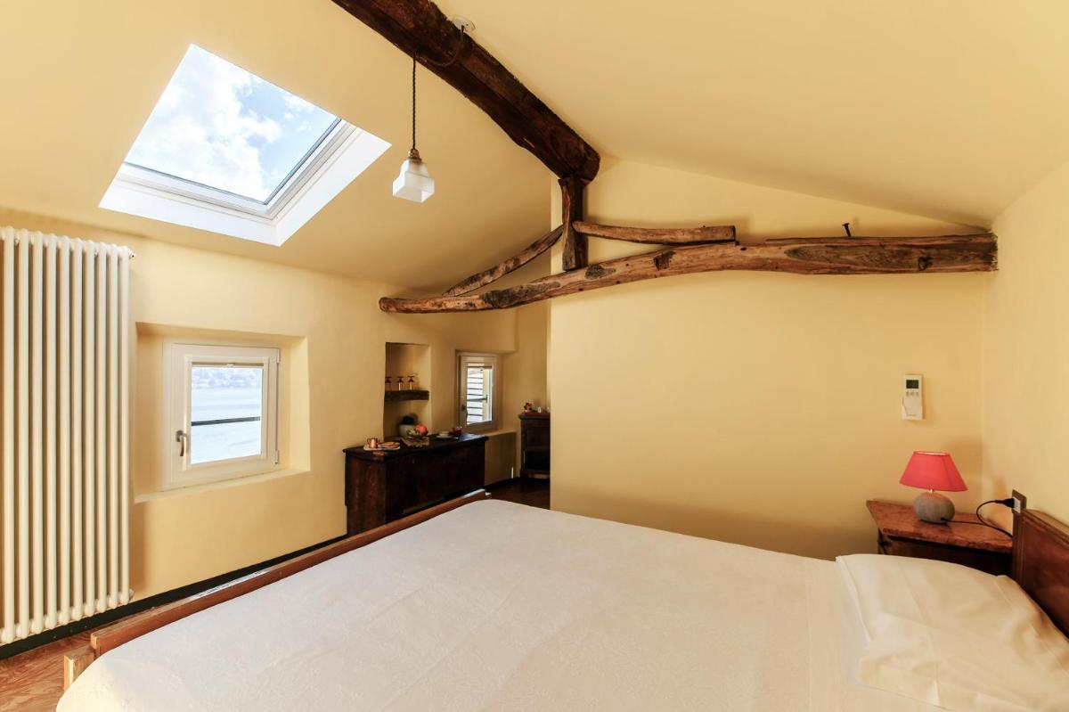 Albergo Diffuso Ca' Spiga
