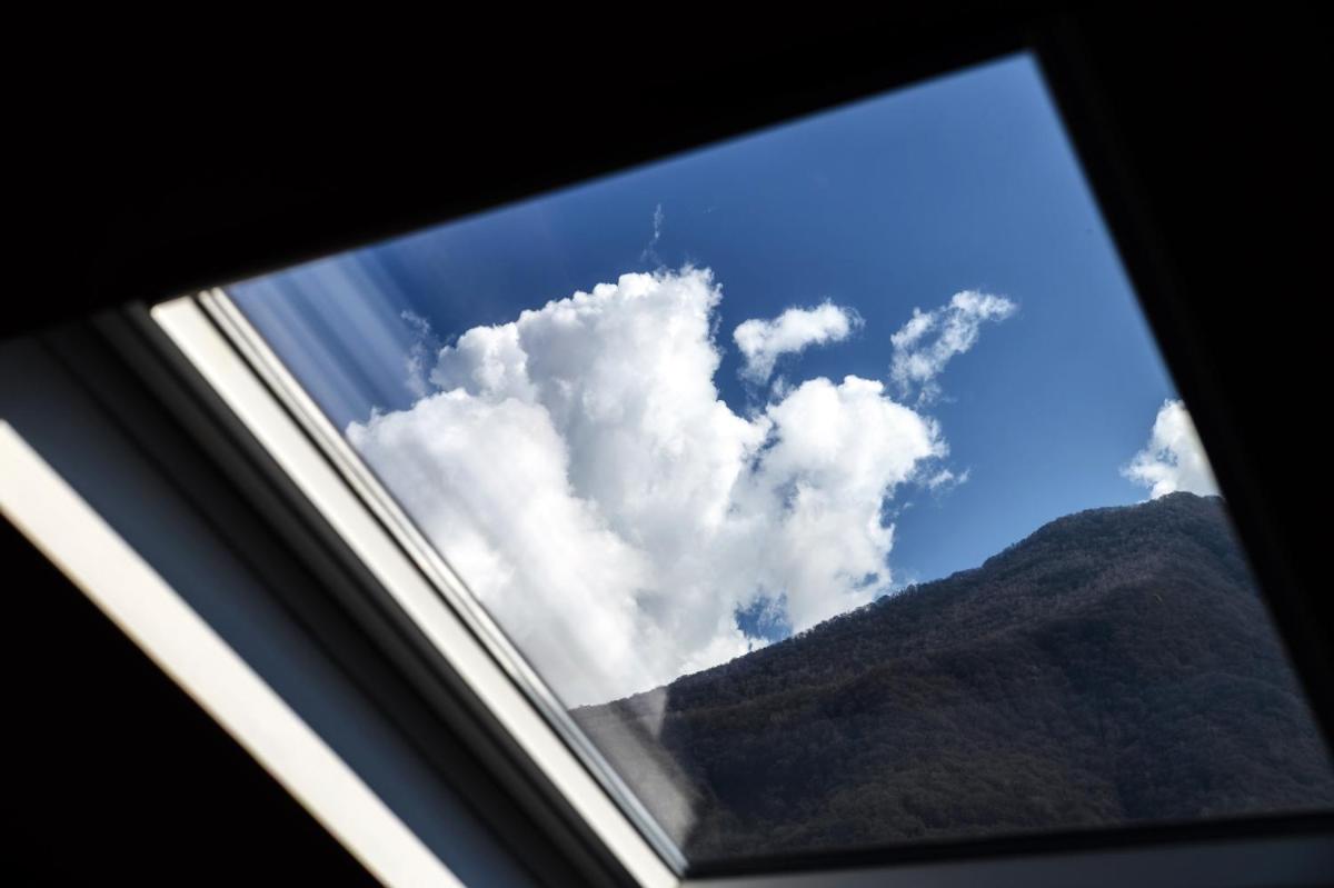 Albergo Diffuso Ca' Spiga