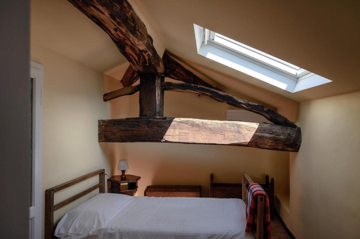 Albergo Diffuso Ca' Spiga