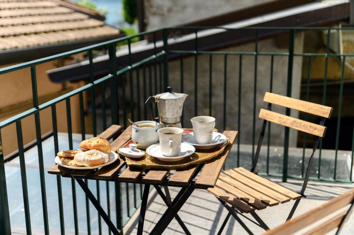 Albergo Diffuso Ca' Spiga