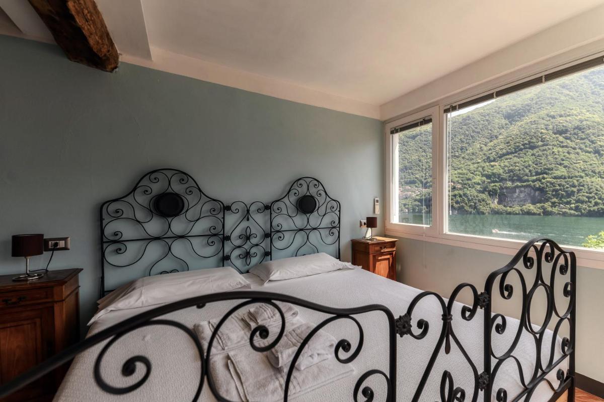 Albergo Diffuso Ca' Spiga