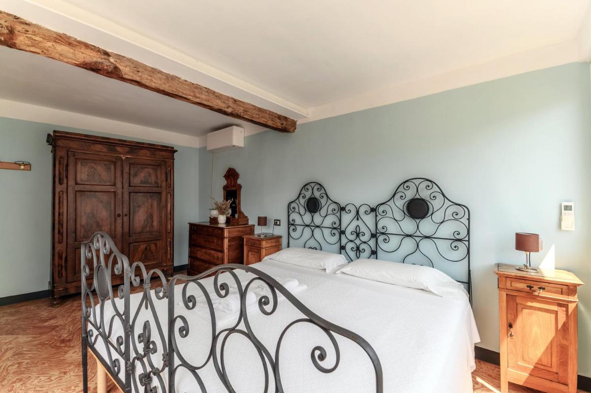 Albergo Diffuso Ca' Spiga