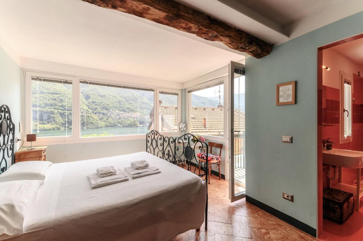 Albergo Diffuso Ca' Spiga
