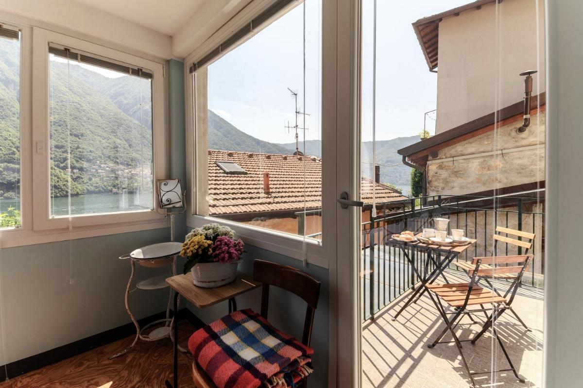 Albergo Diffuso Ca' Spiga